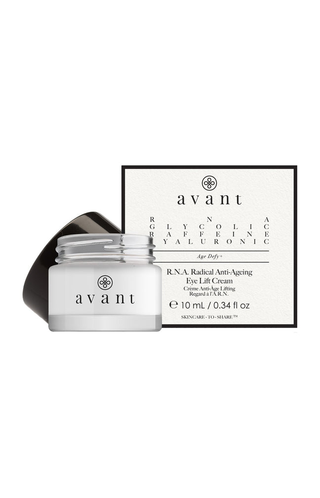 Crème contour des yeux anti-âge lifting - Acide glycolique - Age Defy+ - 10 ml