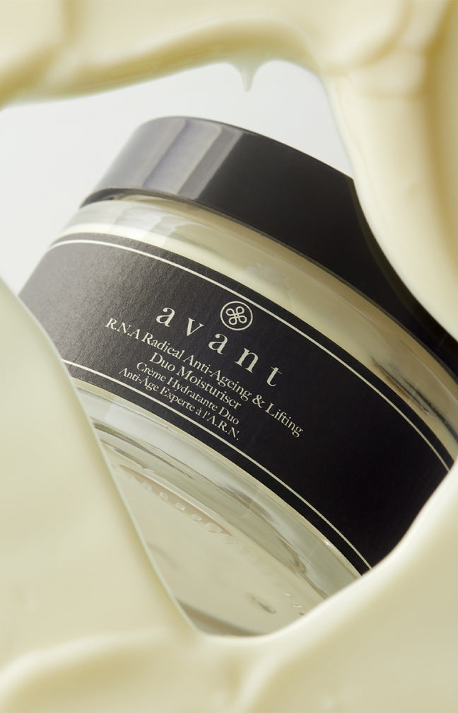 Crème hydratante anti-âge experte - A.R.N - Age Defy+ - Peaux matures - 50 ml