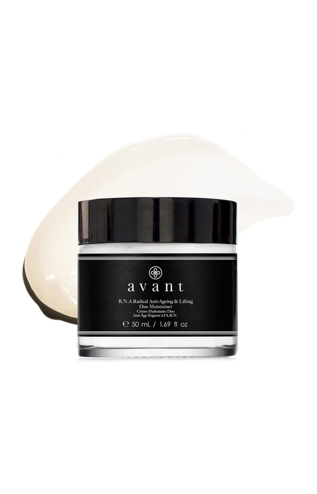 Crème hydratante anti-âge experte - A.R.N - Age Defy+ - Peaux matures - 50 ml