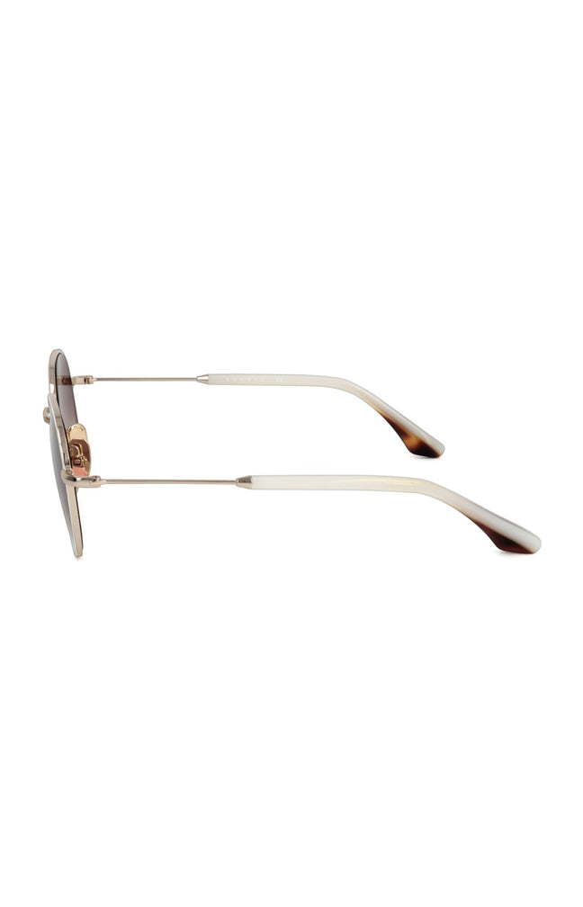 Sandro - Lunettes de soleil - Catégorie 3 - Marron