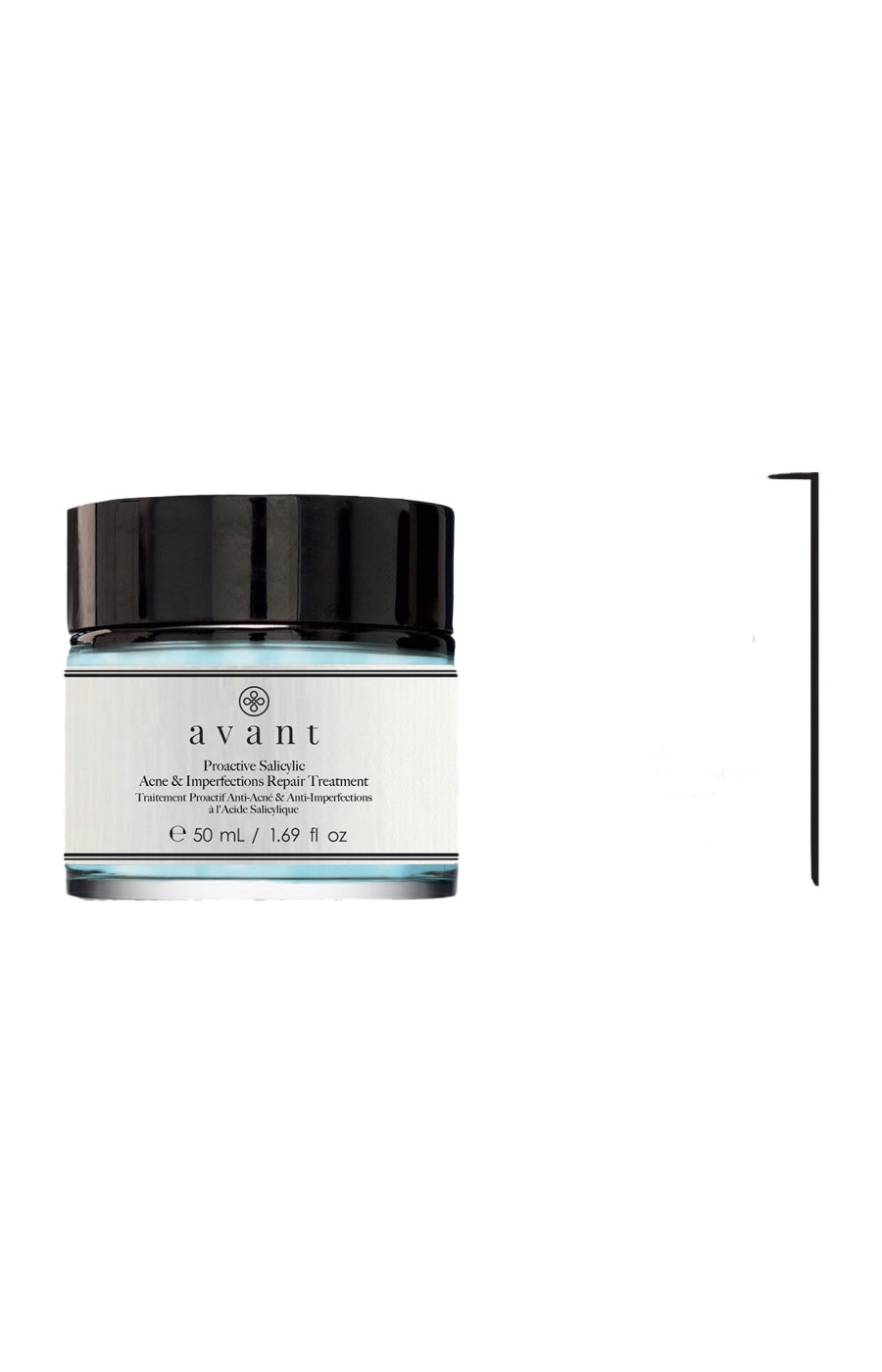 Traitement proactif anti-acné - Anti-Blemish - Peaux à imperfections - 50 ml