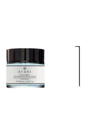 Traitement proactif anti-acné - Anti-Blemish - Peaux à imperfections - 50 ml
