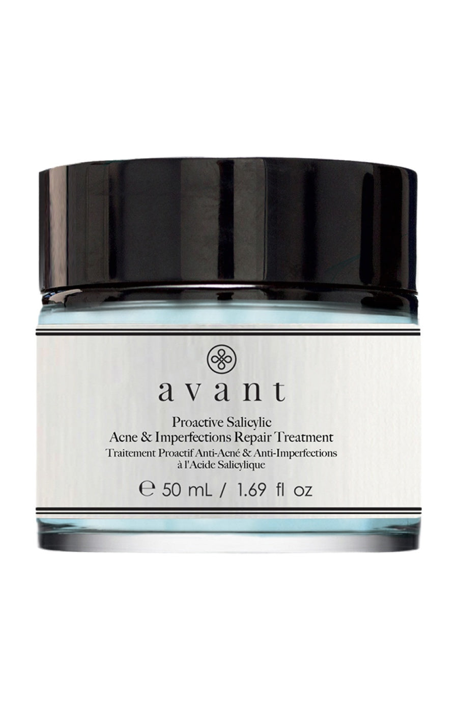 Traitement proactif anti-acné - Anti-Blemish - Peaux à imperfections - 50 ml