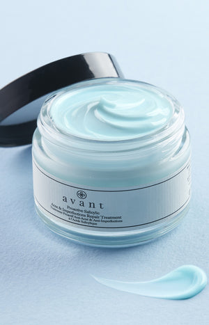 Traitement proactif anti-acné - Anti-Blemish - Peaux à imperfections - 50 ml