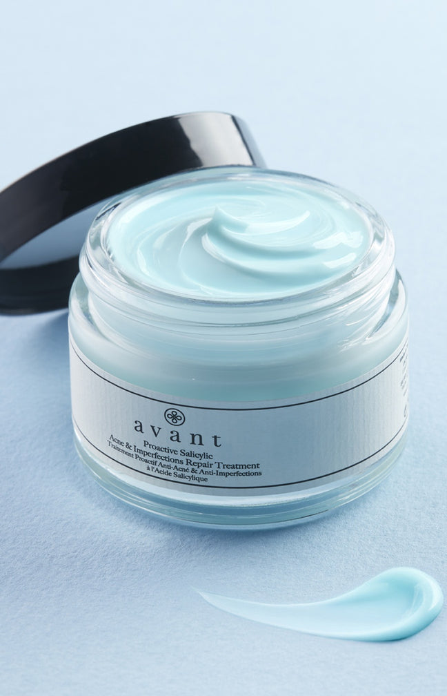 Traitement proactif anti-acné - Anti-Blemish - Peaux à imperfections - 50 ml