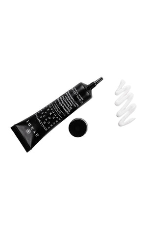 Masque de nuit contour des yeux anti-poches & illuminant - Acide hyaluronique - Age Radiance - 15 ml