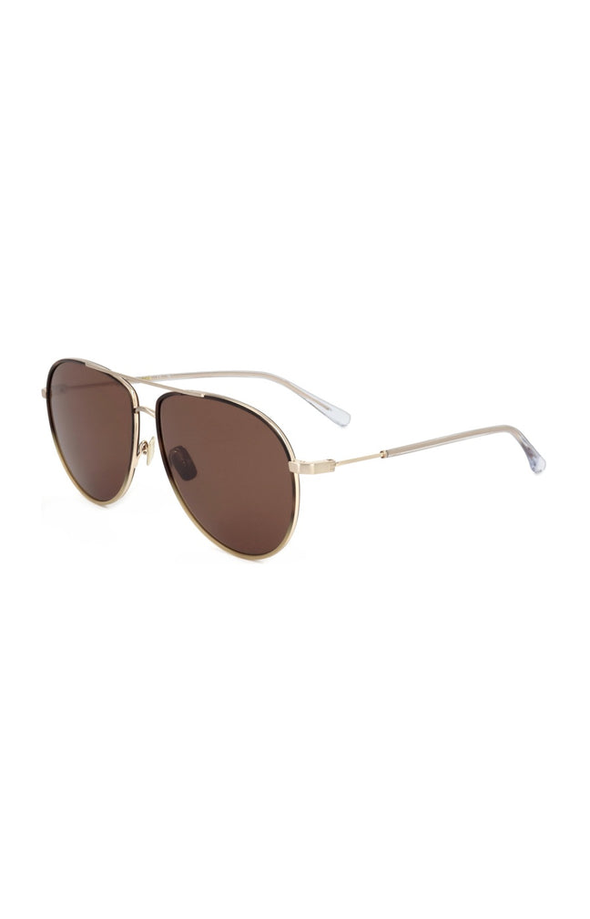 Sandro - Lunettes de soleil - Catégorie 2 - Marron
