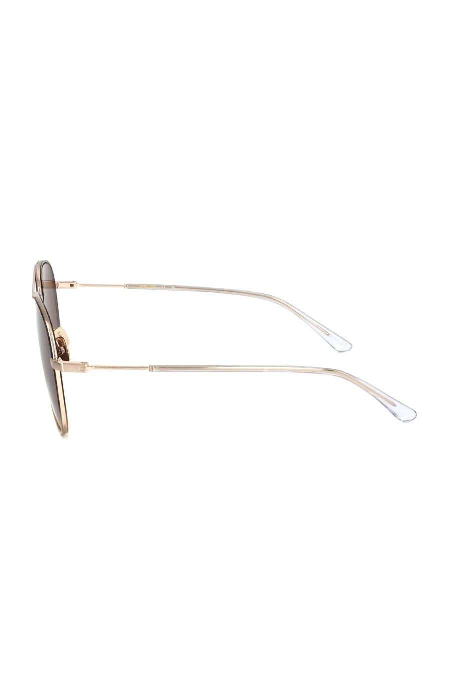 Sandro - Lunettes de soleil - Catégorie 2 - Marron