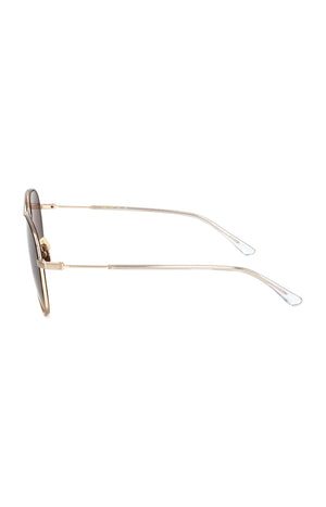 Sandro - Lunettes de soleil - Catégorie 2 - Marron