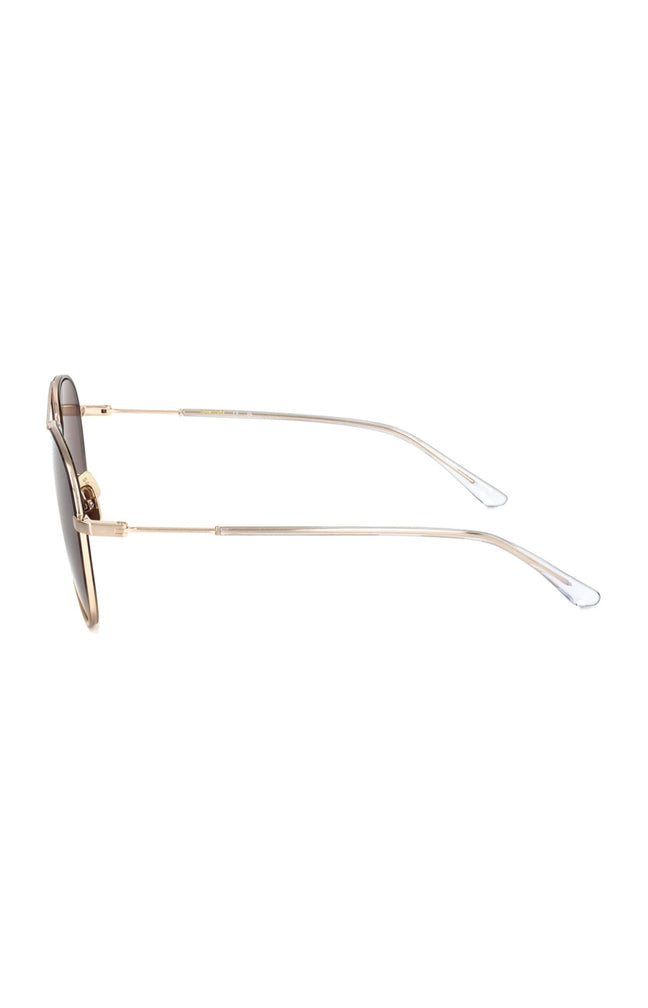 Sandro - Lunettes de soleil - Catégorie 2 - Marron