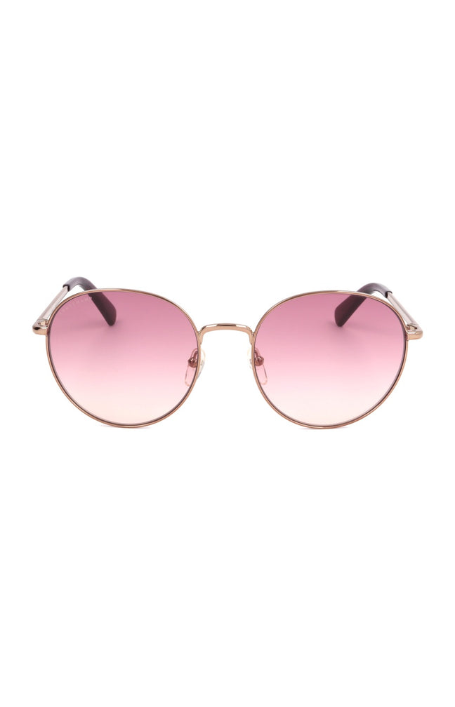 Longchamp - Lunettes de soleil - Catégorie 2 - Rose