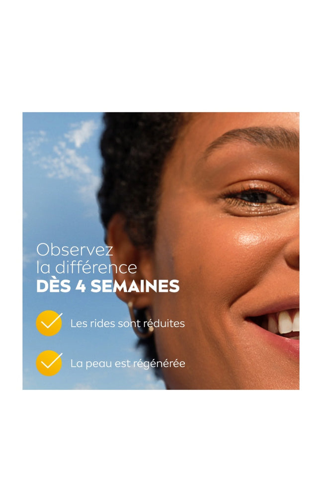 Crème de jour raffermissante SPF30 - Q10 Power - Peaux matures - 50 ml