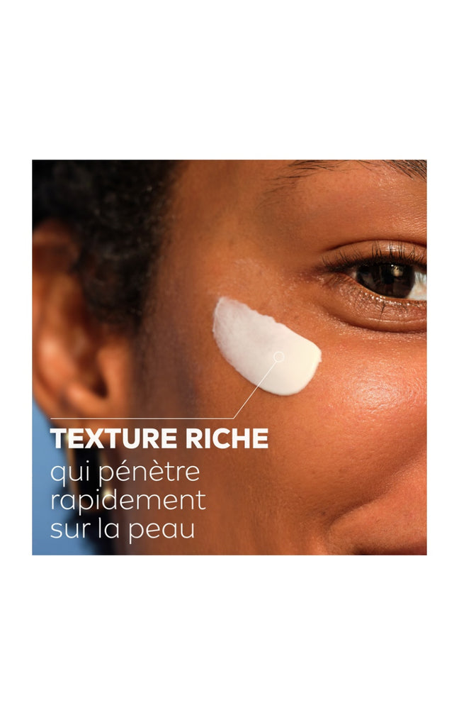 Crème de jour raffermissante SPF30 - Q10 Power - Peaux matures - 50 ml