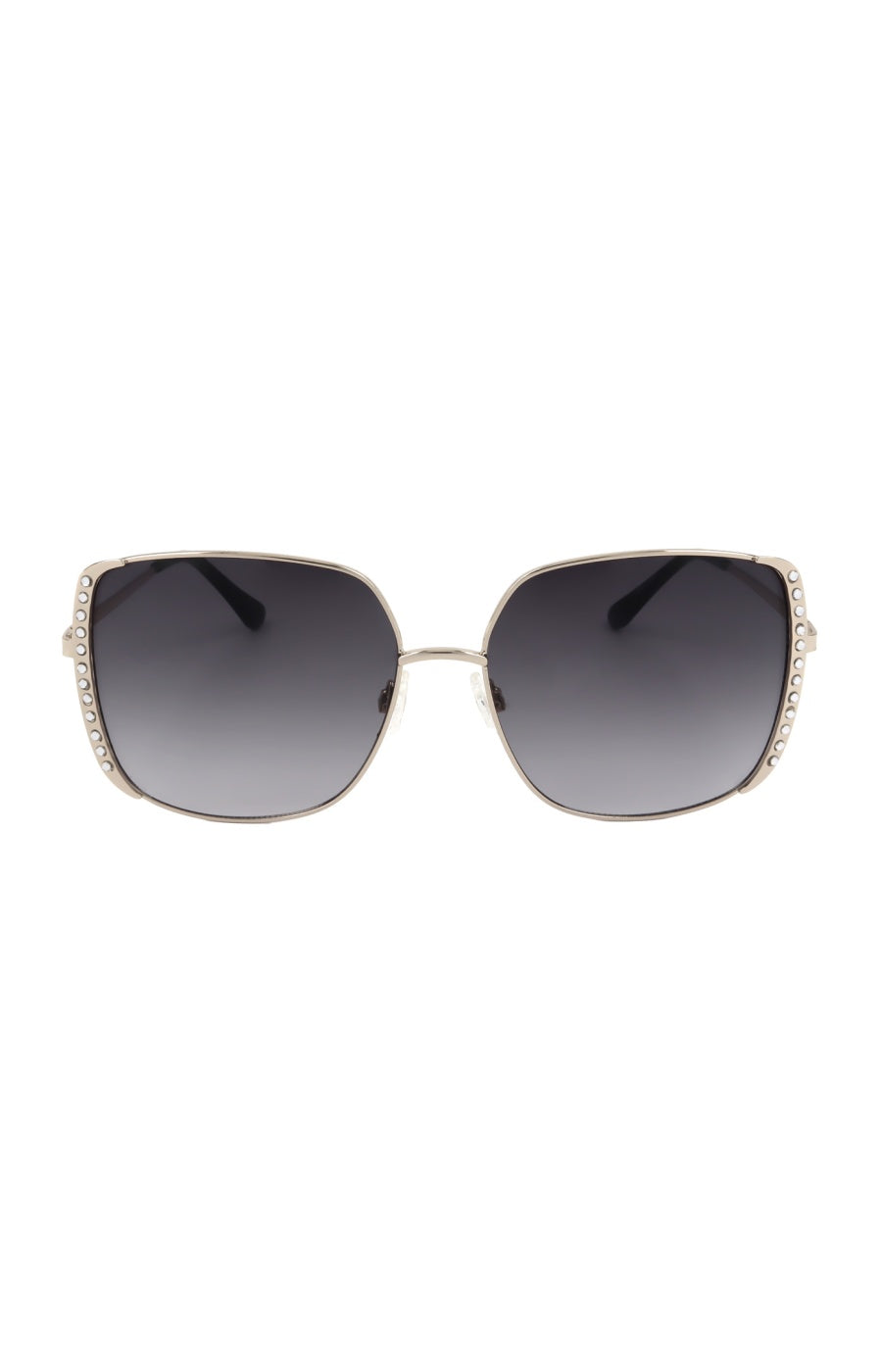 Guess - Lunettes de soleil - Catégorie 2 - Noir