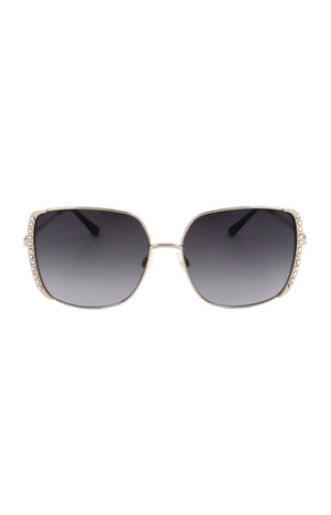Guess - Lunettes de soleil - Catégorie 2 - Noir