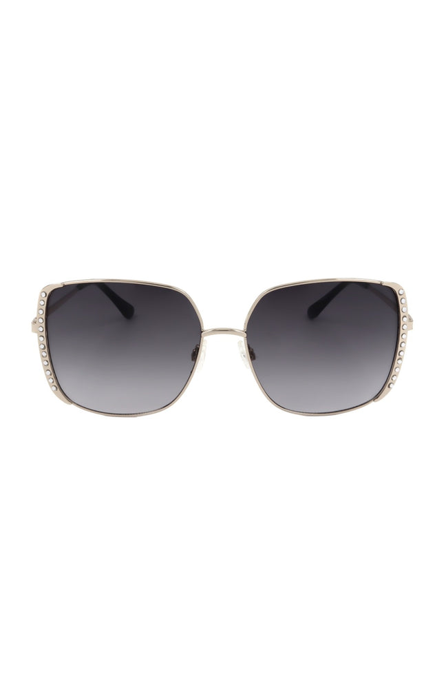 Guess - Lunettes de soleil - Catégorie 2 - Noir