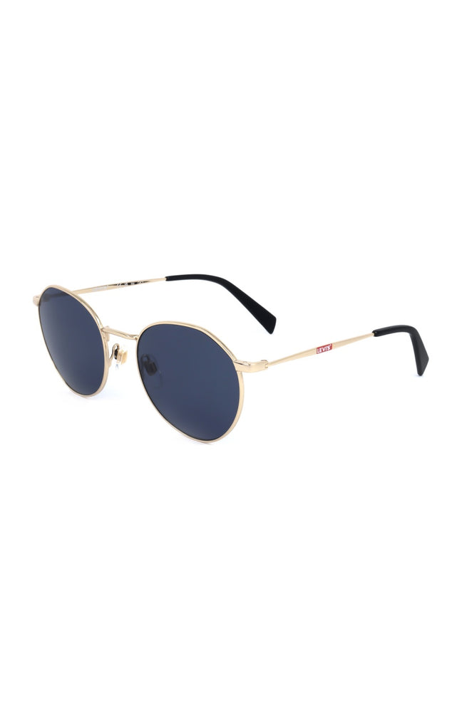 Levi's - Lunettes de soleil - Catégorie 3 - Bleu