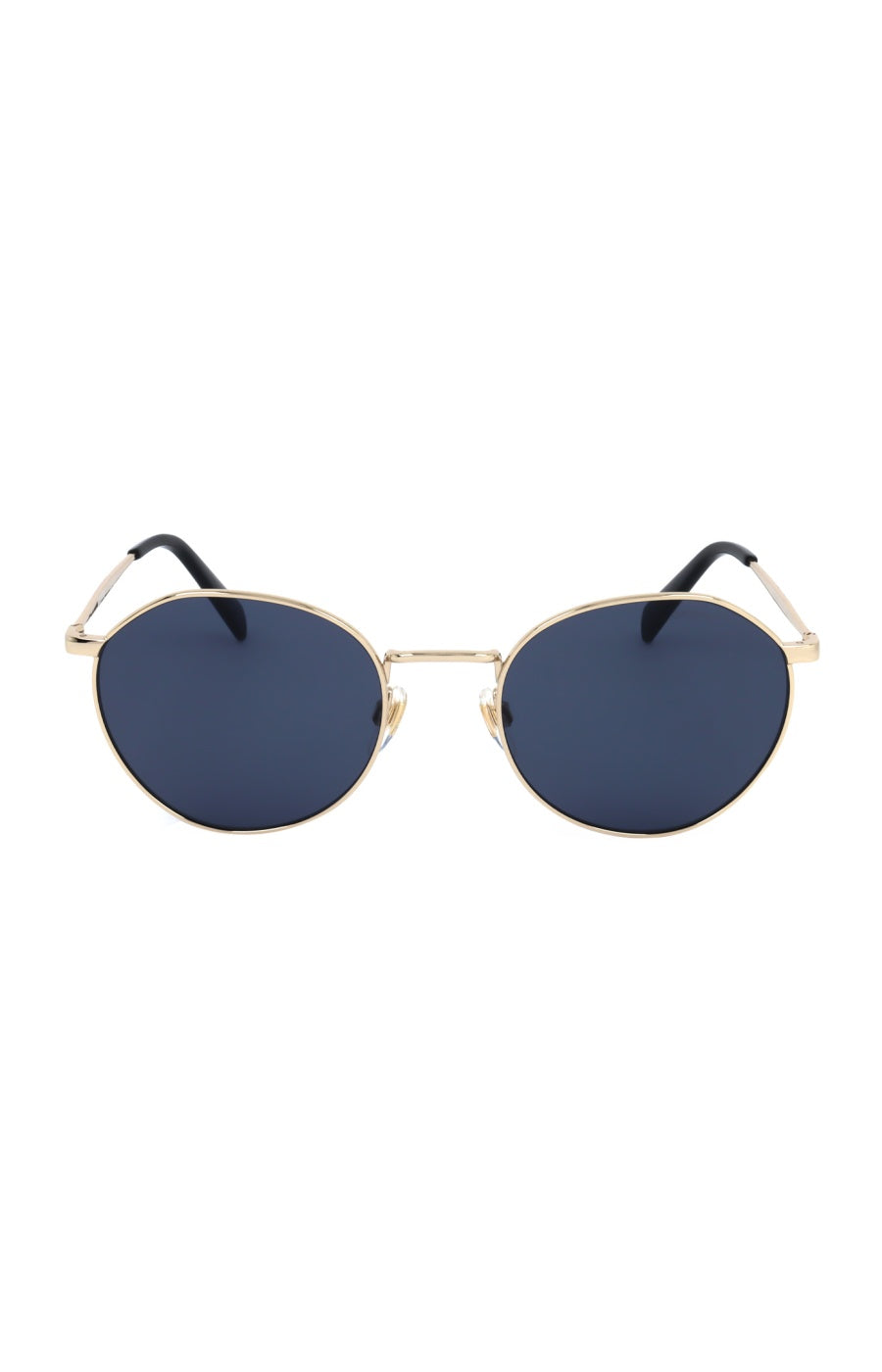 Levi's - Lunettes de soleil - Catégorie 3 - Bleu