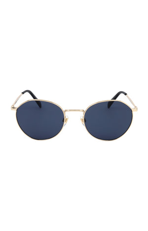 Levi's - Lunettes de soleil - Catégorie 3 - Bleu