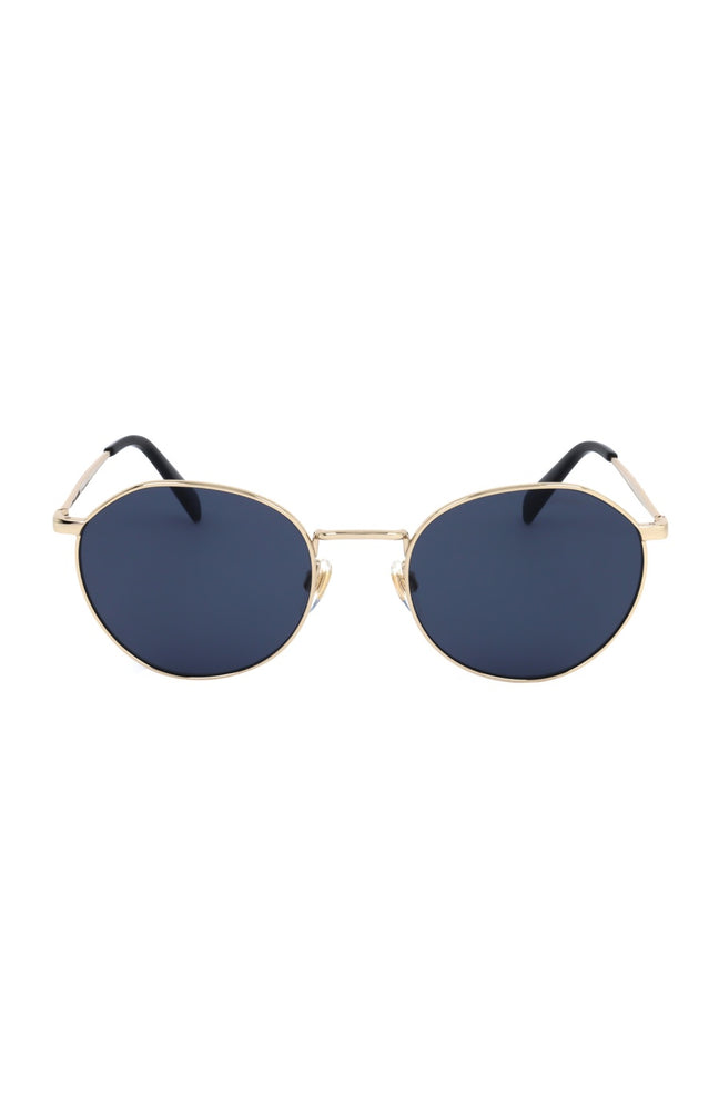 Levi's - Lunettes de soleil - Catégorie 3 - Bleu