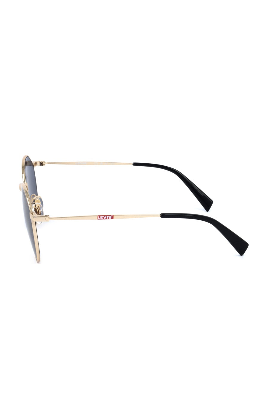 Levi's - Lunettes de soleil - Catégorie 3 - Bleu