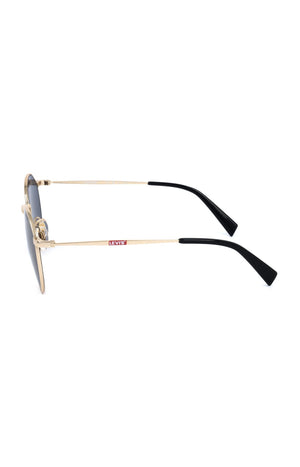 Levi's - Lunettes de soleil - Catégorie 3 - Bleu