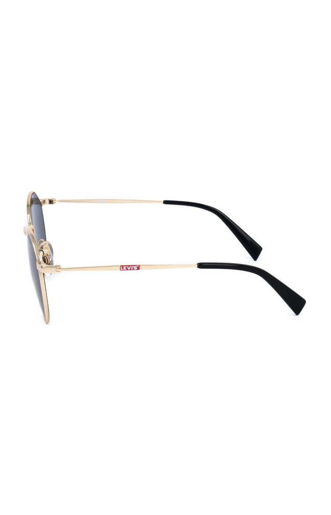 Levi's - Lunettes de soleil - Catégorie 3 - Bleu