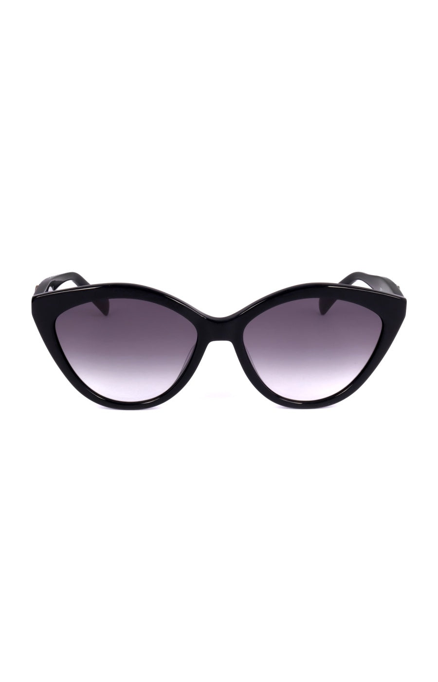 Longchamp - Lunettes de soleil - Catégorie 3 - Noir