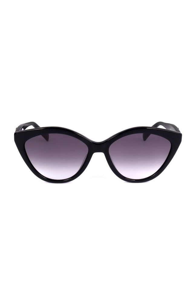 Longchamp - Lunettes de soleil - Catégorie 3 - Noir