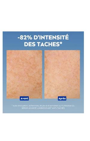 Coffret hydratant & anti-taches - Cellular Luminous 360 - Peaux matures - 2 produits