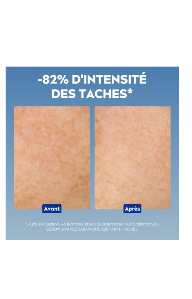Coffret hydratant & anti-taches - Cellular Luminous 360 - Peaux matures - 2 produits