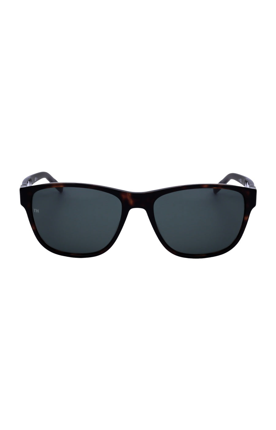 Tommy Hilfiger - Lunettes de soleil - Catégorie 3 - Homme - Vert