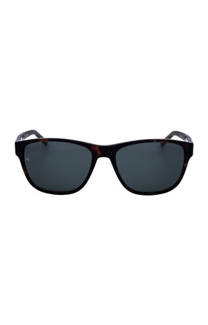 Tommy Hilfiger - Lunettes de soleil - Catégorie 3 - Homme - Vert