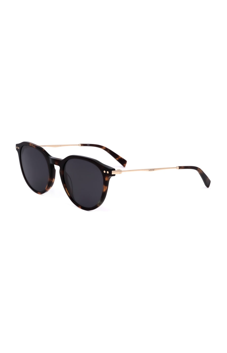 Levi's - Lunettes de soleil - Catégorie 3 - Gris