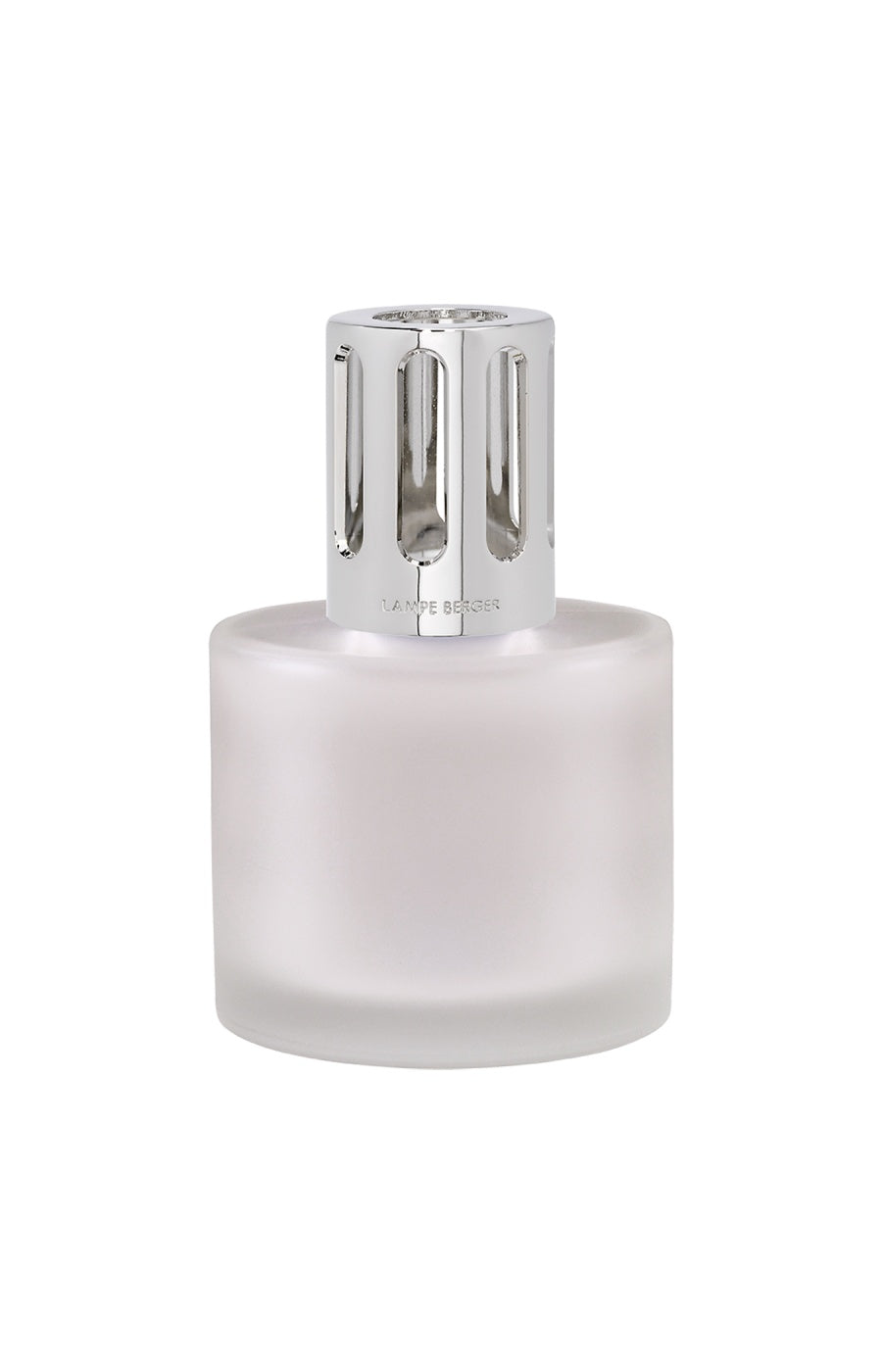 Coffret lampe à catalyse - Illusion givre - Angélique noir - 250 ml