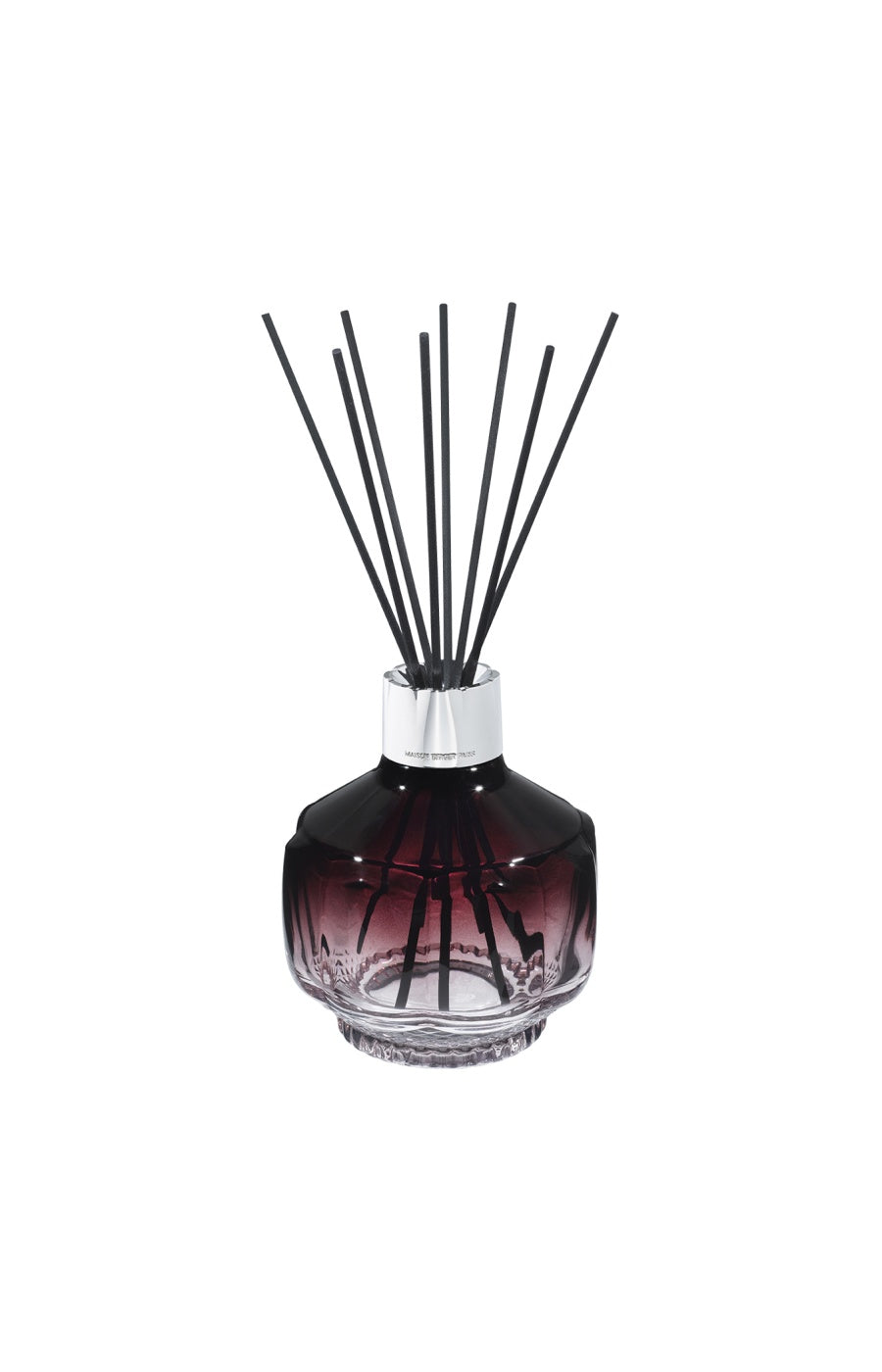 Coffret bouquet parfumé & recharge - Molécule - Sous les magnolias - Prune - 200 ml