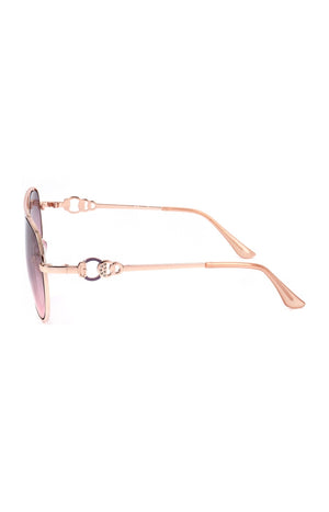 Guess - Lunettes de soleil - Catégorie 2