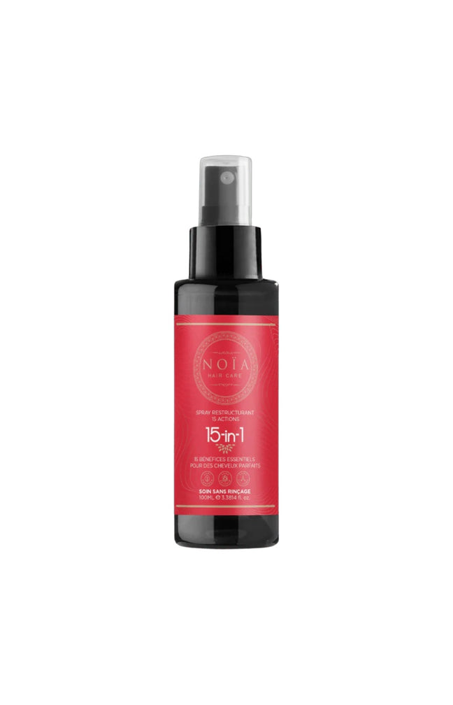Spray restructurant leave-in 15-en-1- Cheveux - 100 ml