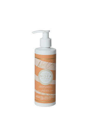 Leave-in nourrissant - Aloe vera & Huile de piqui - Cheveux bouclés et frisés - 250 ml