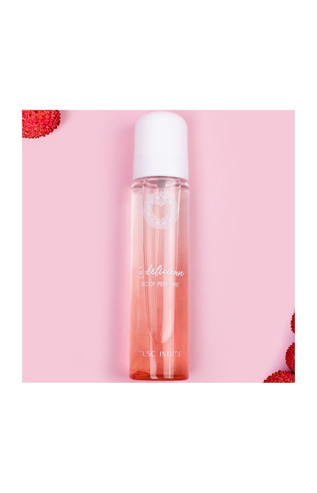 Brume corporelle - La Délicieuse - Litchi - 120 ml