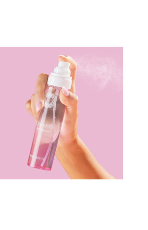 Brume corporelle - L’Irrésistible - Musc blanc - 120 ml