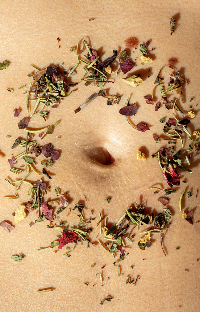 Infusion bio - Detox & drainage - Rooibos & hibiscus - 80 g