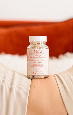 Routine bien-être - Les In - Corps - 3 produits