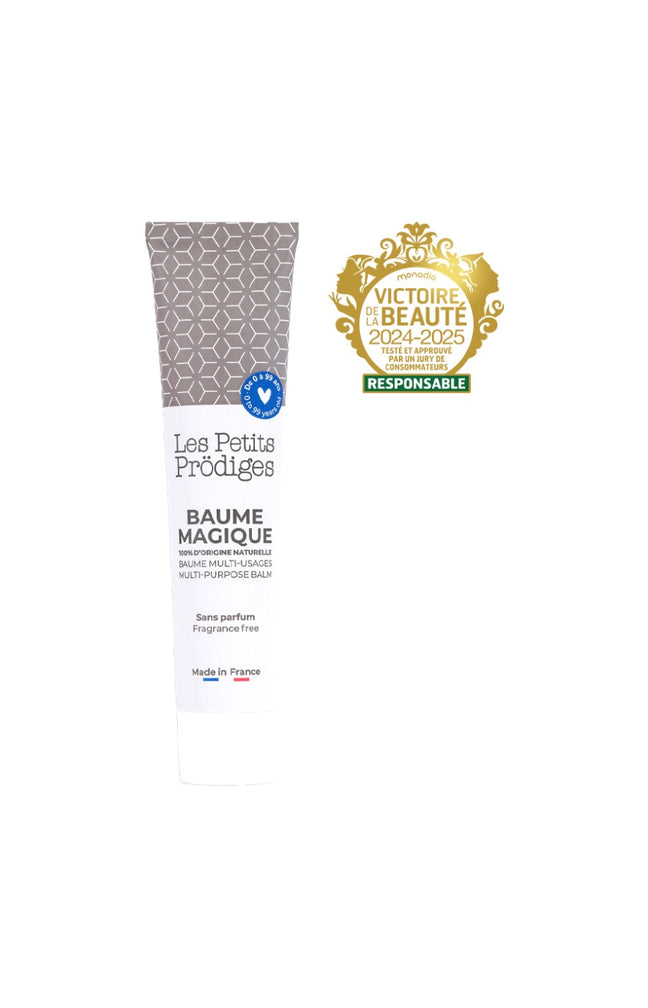 Baume multi-usages - Baume magique - 20 ml