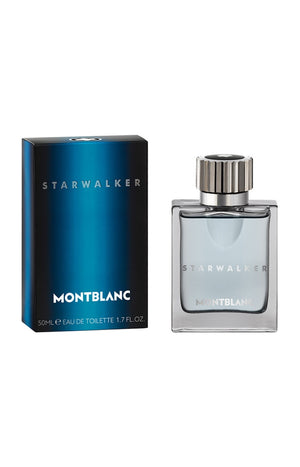 Starwalker Eau de toilette Boisé épicé - Homme