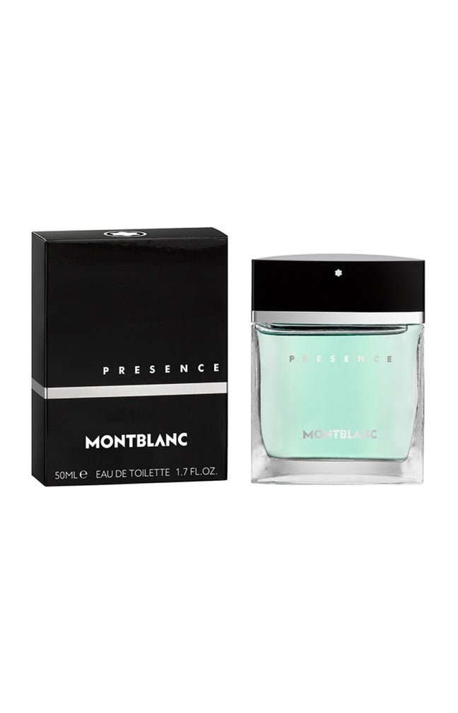 Présence Eau de toilette - Oriental - Homme