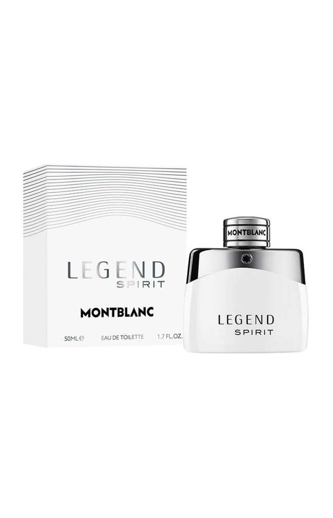 Legend Spirit Eau de toilette - Boisé - Homme