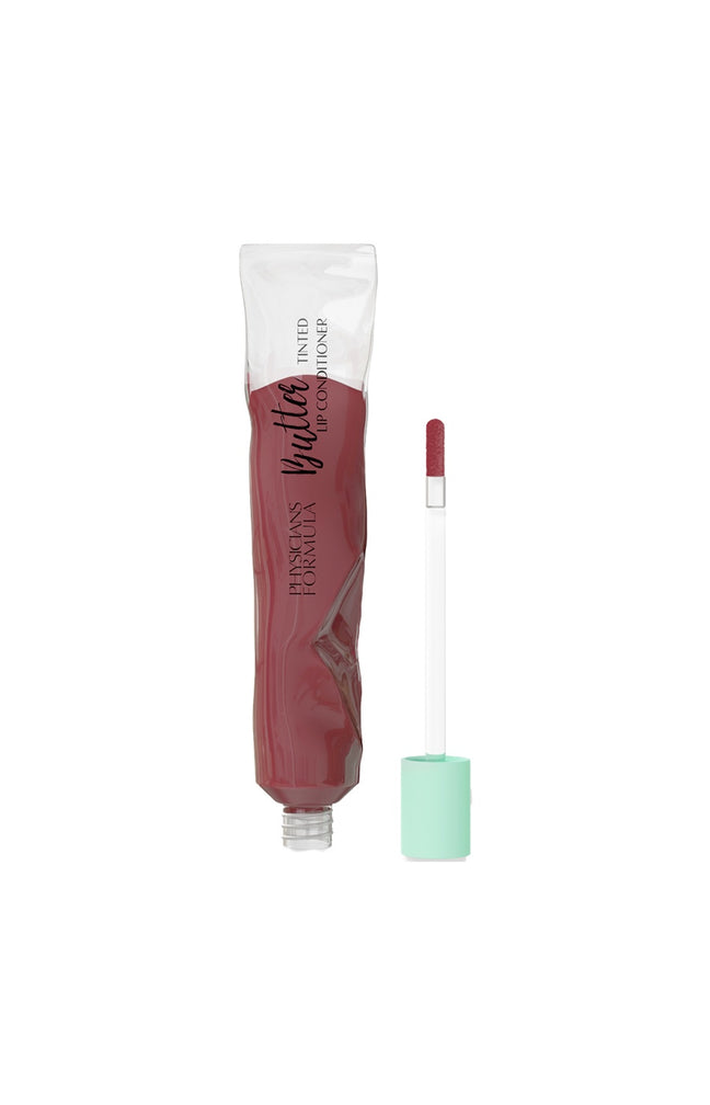 Baume à lèvres teinté - Butter Lip - Beach Bronze