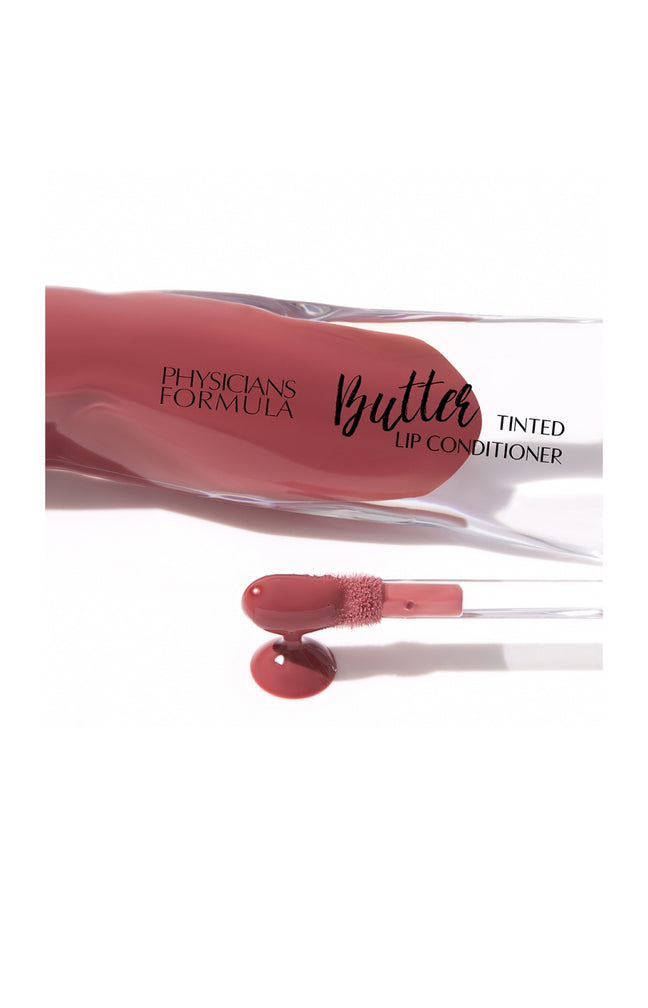 Baume à lèvres teinté - Butter Lip - Brazilian Berry