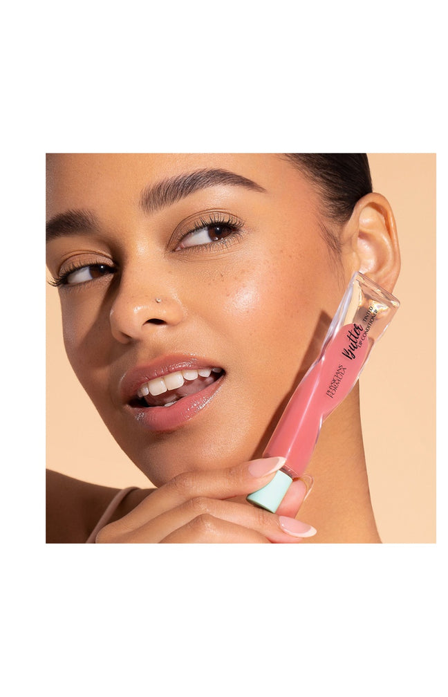Baume à lèvres teinté - Butter Lip - Brazilian Berry
